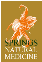 Colorado Springs Natural Medicine